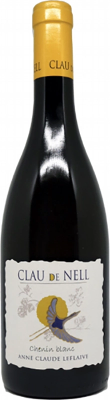 Domaine Clau de Nell, Chenin Blanc Magnum Domaine Clau de Nell, Chenin Blanc Magnum
