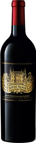 Château Palmer, 3ème Grand Cru Classé