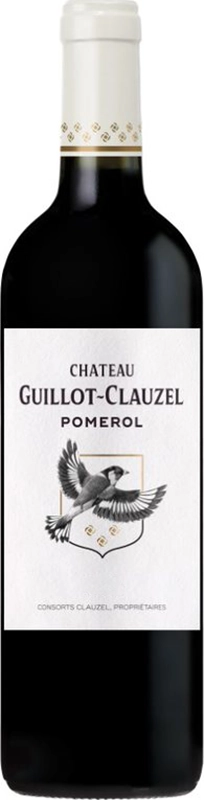 Château Guillot-Clauzel