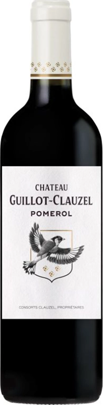 Château Guillot-Clauzel Château Guillot-Clauzel