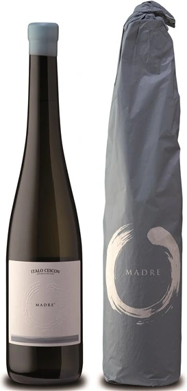 Italo Cescon, MADRE Magnum