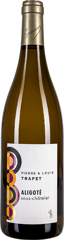 Domaine P&L Trapet, Bourgogne Aligoté Sous Châtelet