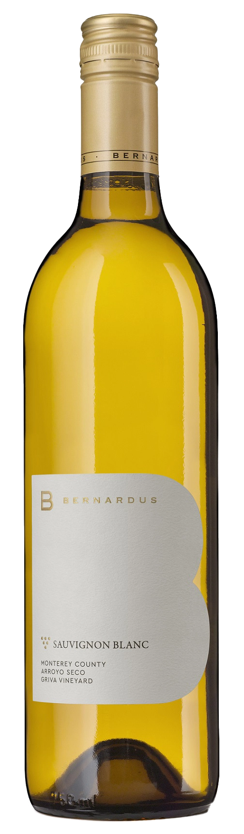 Bernardus, Sauvignon Blanc Griva