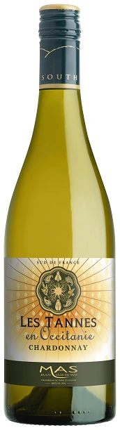 Les Domaines Paul Mas, Les Tannes Chardonnay Les Domaines Paul Mas, Les Tannes Chardonnay