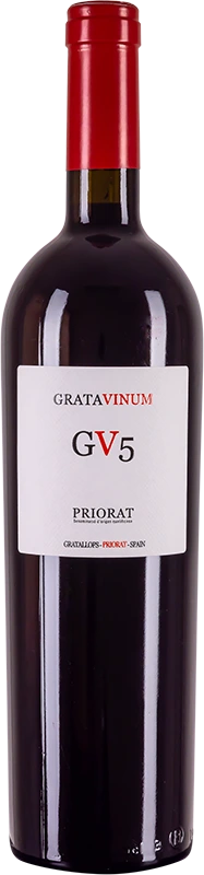 Gratavinum, GV5