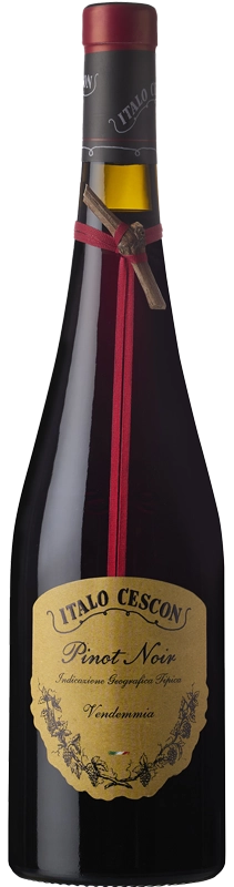 Italo Cescon, Il Tralcetto Pinot Noir