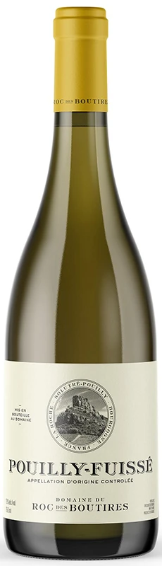 Roc des Boutires, Pouilly-Fuissé