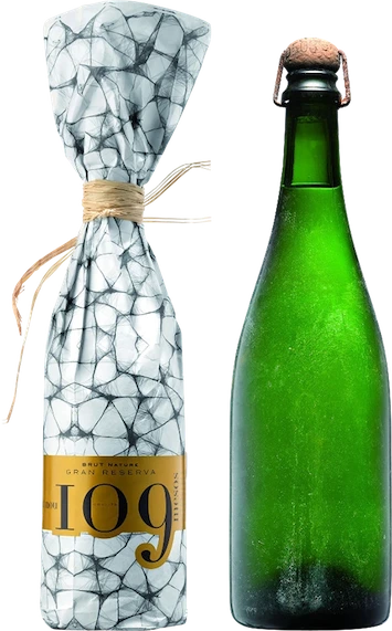 Loxarel, 109 Mesos Brut Nature Reserva