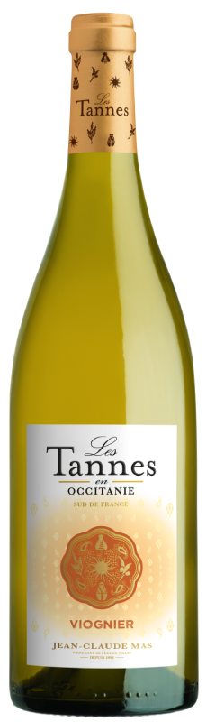Les Domaines Paul Mas, Les Tannes Viognier