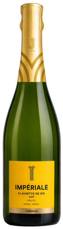 Jaillance, Clairette de Die Impériale