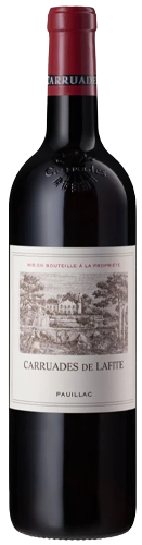 Château Lafite Rothschild, Carruades de Lafite Château Lafite Rothschild, Carruades de Lafite
