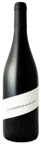Clos de Caveau, Les Bateliers