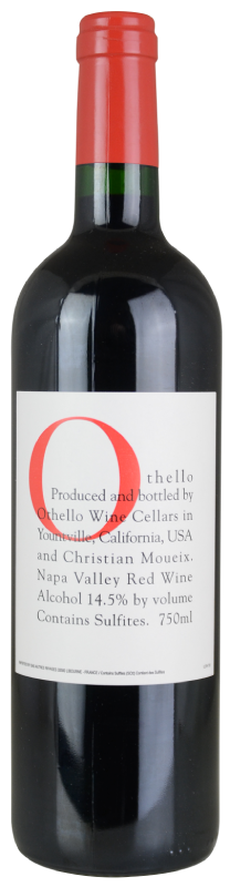 Dominus Estate, Othello