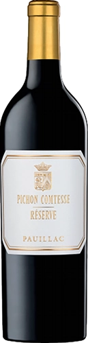 Pichon Comtesse Réserve, 2ème Vin du Château Pichon Longueville