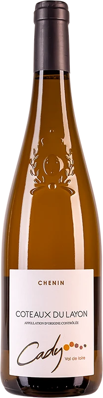 Domaine Cady, Coteaux du Layon Domaine Cady, Coteaux du Layon