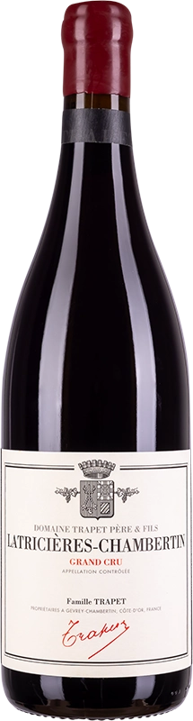 Domaine Trapet Père & Fils, Latricières-Chambertin Grand Cru