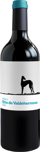 Bodegas y Viñedos Valderiz, Sitio de Valdehermoso Bodegas y Viñedos Valderiz, Sitio de Valdehermoso