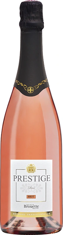 Jaillance, Brouette Prestige Rosé