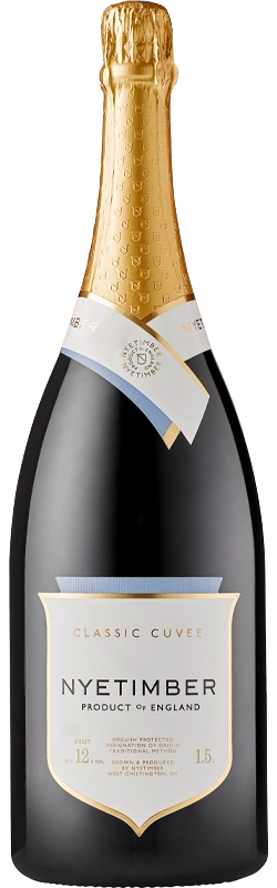Nyetimber, Classic Cuvee 2010 Magnum