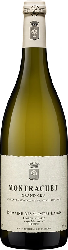 Domaine des Comtes Lafon, Montrachet Grand Cru Domaine des Comtes Lafon, Montrachet Grand Cru