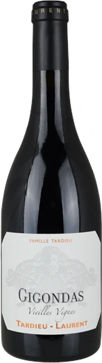Tardieu-Laurent, Gigondas "Vieilles Vignes" Tardieu-Laurent, Gigondas "Vieilles Vignes"