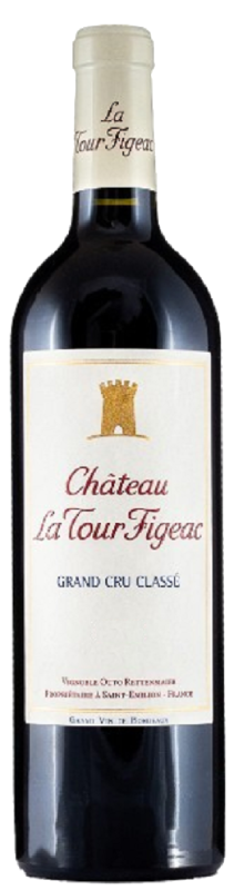Château La Tour Figeac, Grand Cru Classé