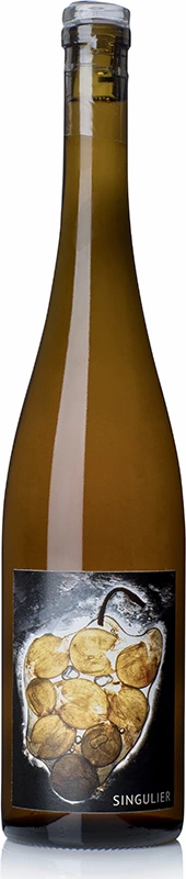 Vignoble du Rêveur, Singulier Orange Wine