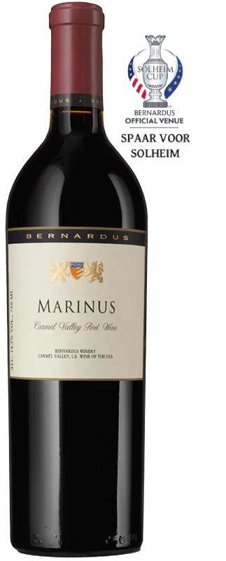 Bernardus, Marinus