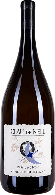 Domaine Clau de Nell, Blanc de Noir Magnum