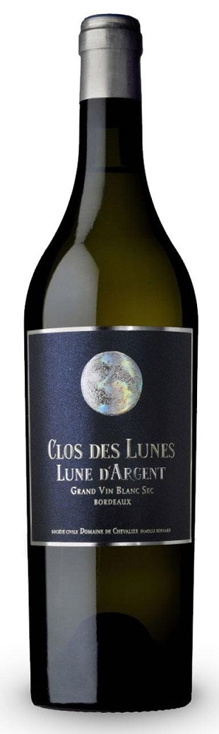 Domaine de Chevalier, Clos des Lunes "Lune d'Argent" Magnum