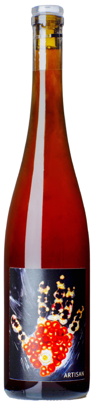 Vignoble du Rêveur, Artisan Orange Wine