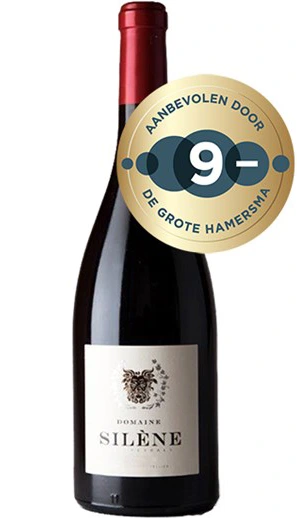 Les Domaines Paul Mas, Domaine Silène Grés de Montpellier Les Domaines Paul Mas, Domaine Silène Grés de Montpellier