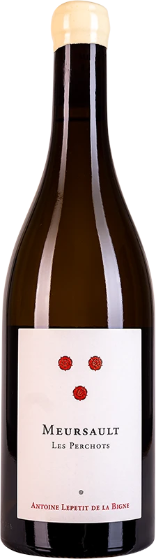 La Pierre Ronde, Meursault "Les Perchots" La Pierre Ronde, Meursault "Les Perchots"