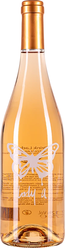Château Marrenon, Lady A Rosé