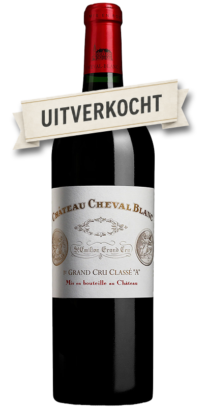 Château Cheval Blanc