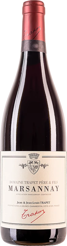 Domaine Trapet Père & Fils, Marsannay Pinot Noir