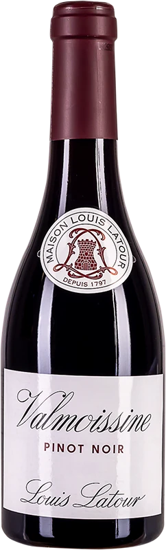 Louis Latour, Pinot Noir Valmoissine Halve Fles