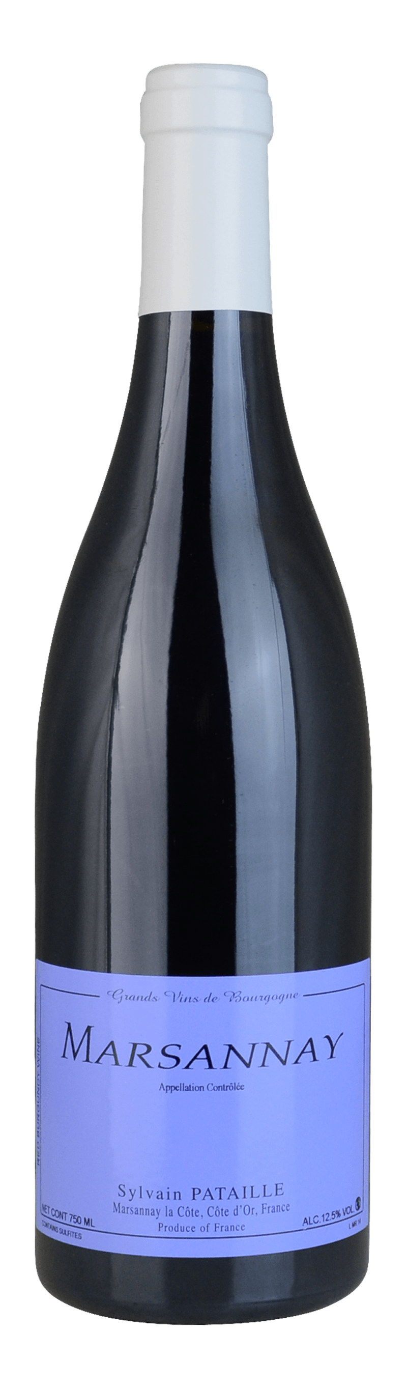 Domaine Pataille, Marsannay Rouge