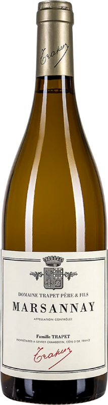Domaine Trapet Père & Fils, Marsannay Blanc
