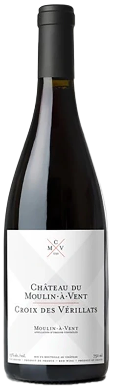 Château du Moulin-à-Vent, Les Vérillats Château du Moulin-à-Vent, Les Vérillats