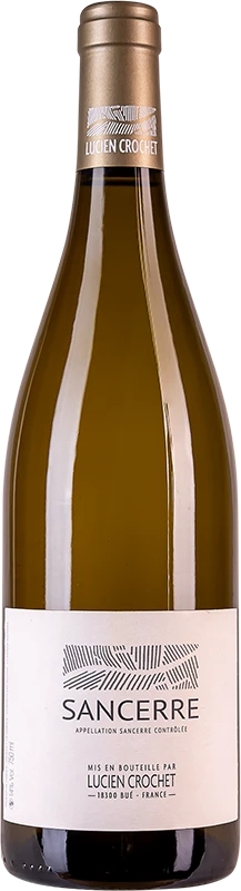 Domaine Crochet, Sancerre Blanc