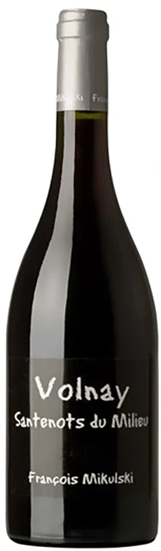 Domaine François Mikulski, Volnay 1er Cru "Santenots du Milieu"