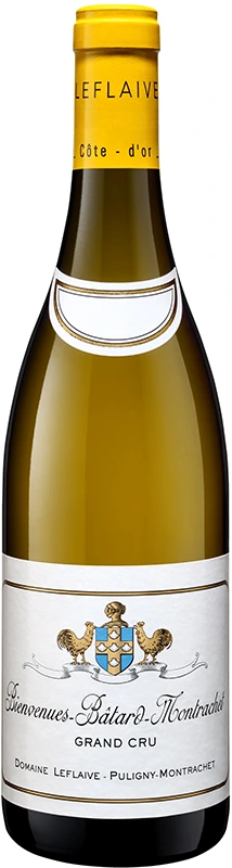 Domaine Leflaive, Bienvenues Bâtard-Montrachet Grand Cru Domaine Leflaive, Bienvenues Bâtard-Montrachet Grand Cru