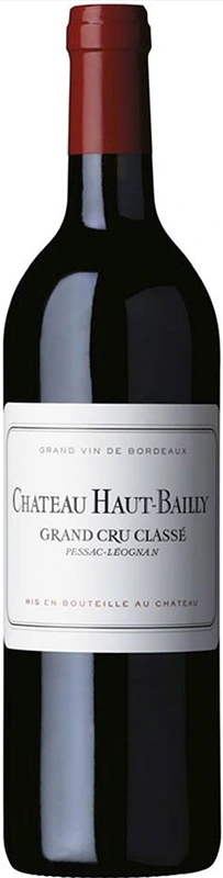 Château Haut-Bailly, Cru Classé de Graves Magnum