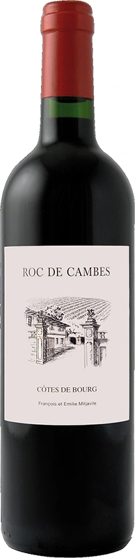 Roc de Cambes Magnum