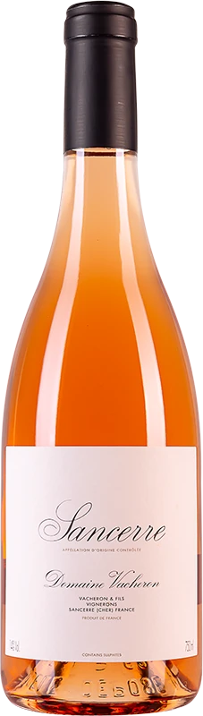 Domaine Vacheron, Sancerre Rosé