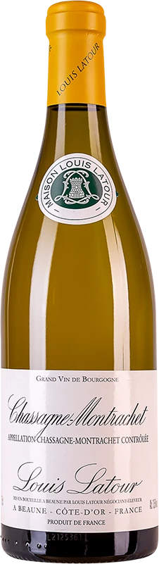 Louis Latour, Chassagne-Montrachet