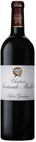 Château Sociando-Mallet Château Sociando-Mallet