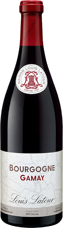 Louis Latour, Bourgogne Gamay