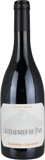 Tardieu-Laurent, Châteauneuf-du-Pape Rouge Tardieu-Laurent, Châteauneuf-du-Pape Rouge
